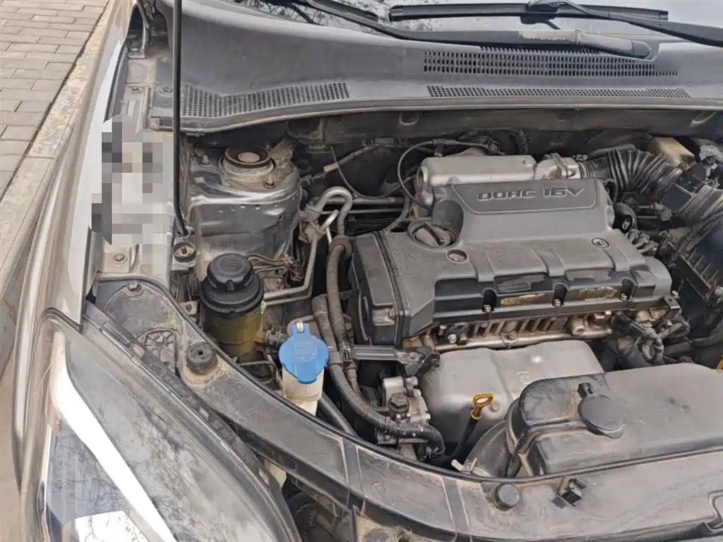 Kia Sportage 2013 2.0L Automatic 2WD GL фото 21