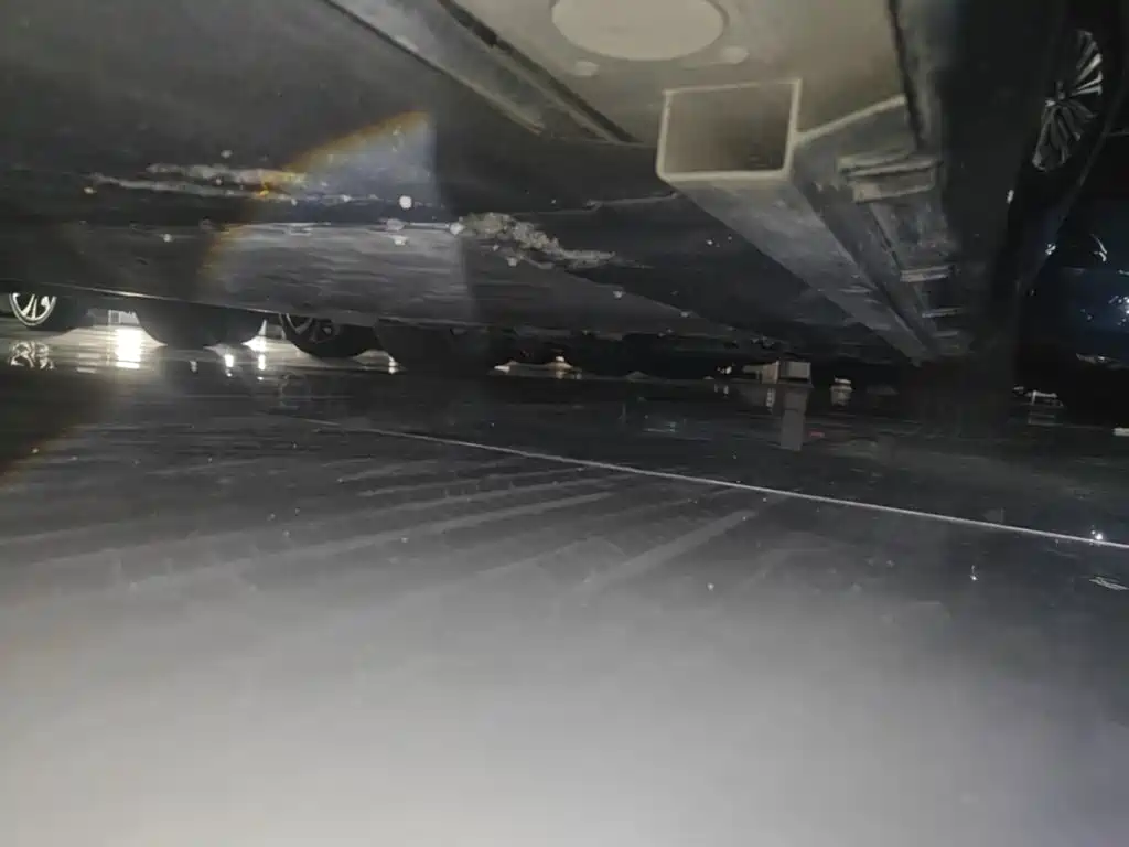 Geely Galaxy Galaxy Xingyao 8 2025 2025 130km EM-P Starship Edition