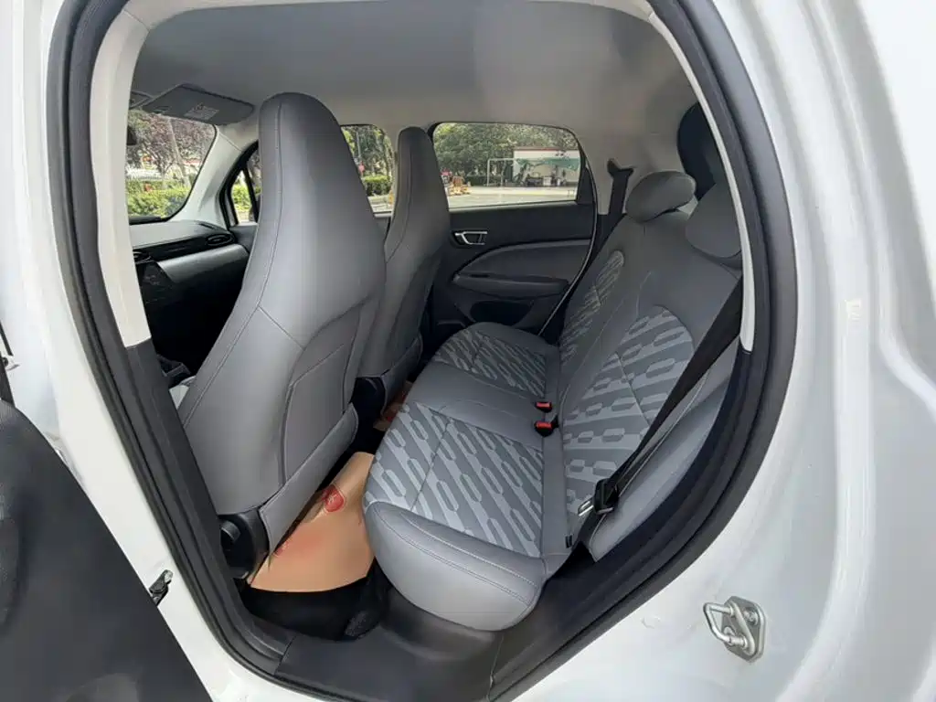 Leapmotor T03 2025 2024 310 Comfort Edition