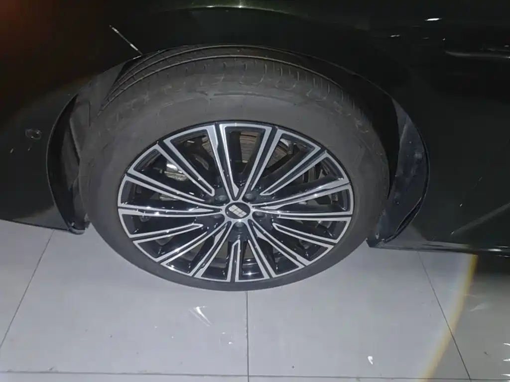 Geely Galaxy Galaxy Xingyao 8 2025 2025 130km EM-P Starship Edition