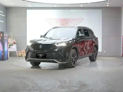 Toyota Crown Kluger