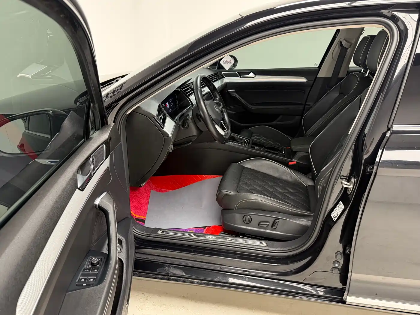 Volkswagen Magotan GTE Plug-in Hybrid 2023 2022 GTE Luxury