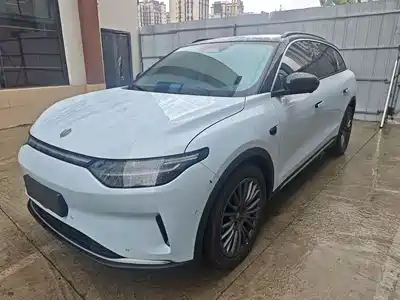 Leapmotor C11