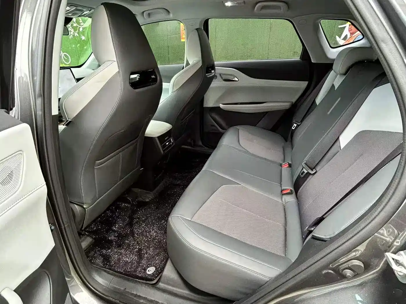 Changan UNI-Z 2025 2025 1.5T Premium