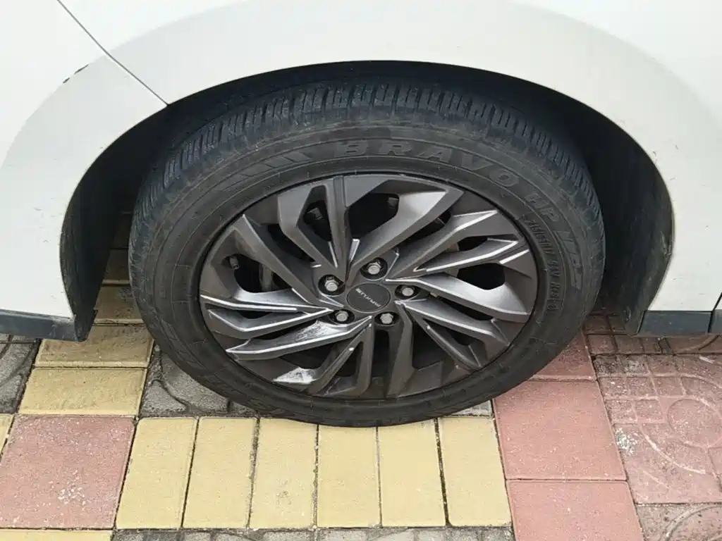SAIC Maxus Maxus G50 2019 2019 1.5T First Edition Automatic Luxury 6-Seater