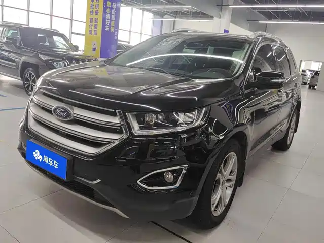 Ford Edge 2019