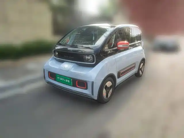 Baojun KiWi EV 2022