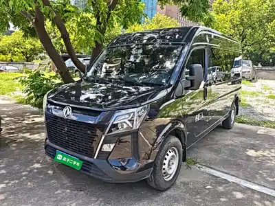 Dongfeng Yufeng