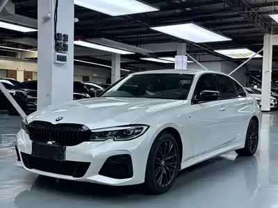 BMW 3