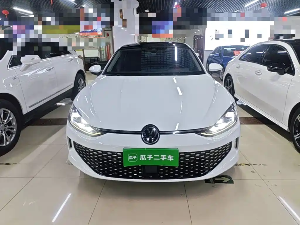 Volkswagen Lamando, миниатюра 3