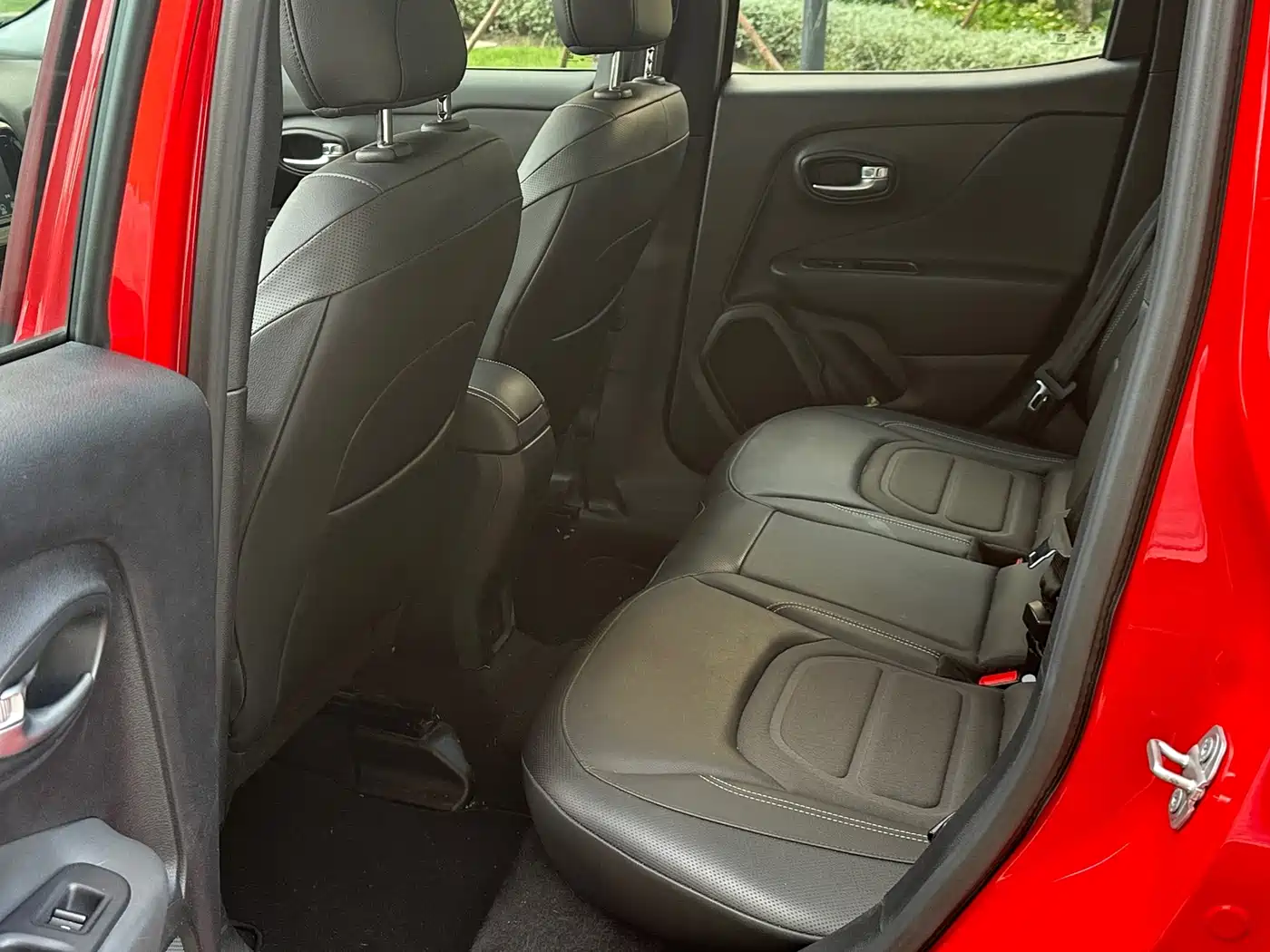 Jeep Renegade 2020 2019 220T Automatic Elite