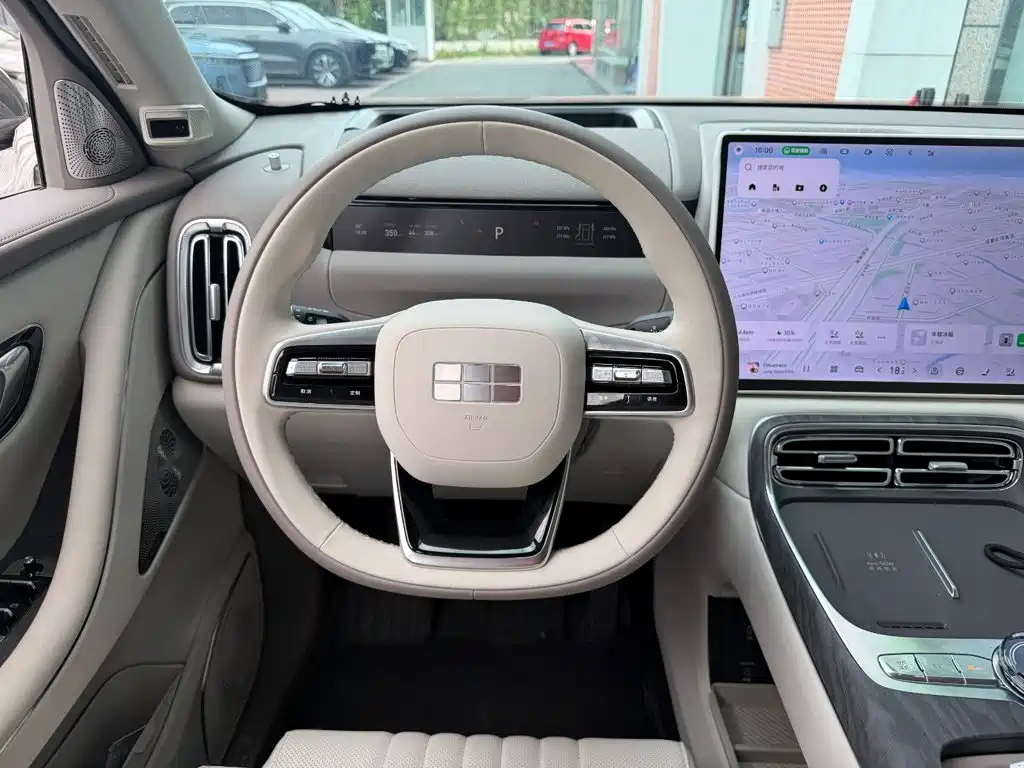 Geely Galaxy Galaxy M9 2026 2025 Model 230km 2WD Explorer+ Edition