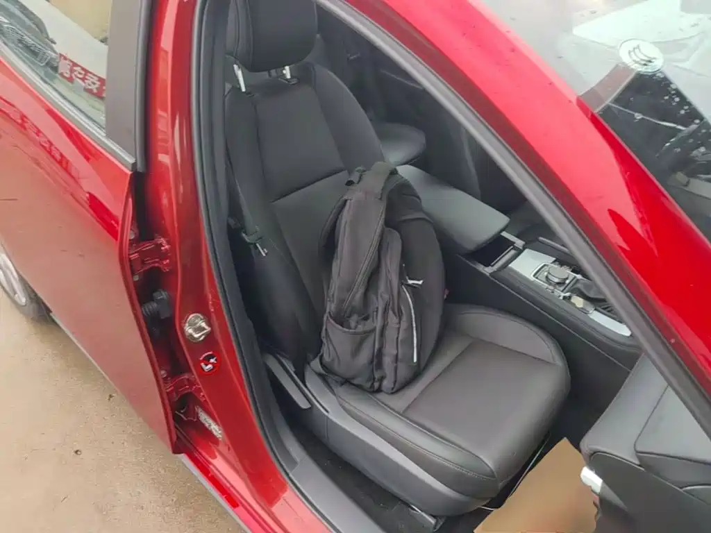 Mazda Mazda3 Axela 2026 2023 2.0L Automatic Premium Edition