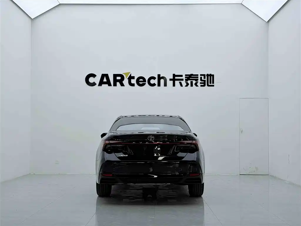 Toyota Avalon 2024 Model 2.0L Progressive Edition фото 5