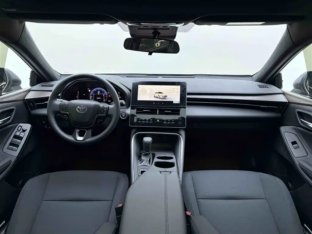 Toyota Avalon 2024 Model 2.0L Progressive Edition фото 14