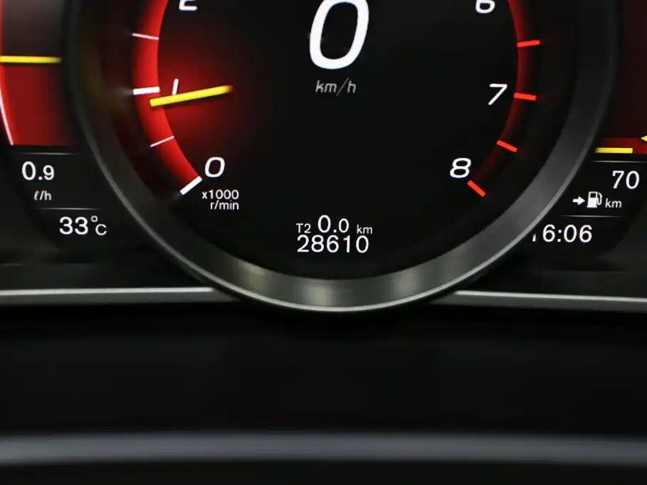Volvo V40 2018 2017 Cross Country T5 AWD Inscription