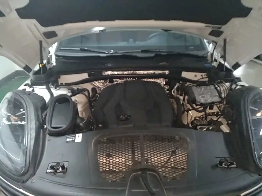 Porsche Macan 2025 2025 Macan 2.0T Dream Chaser Edition