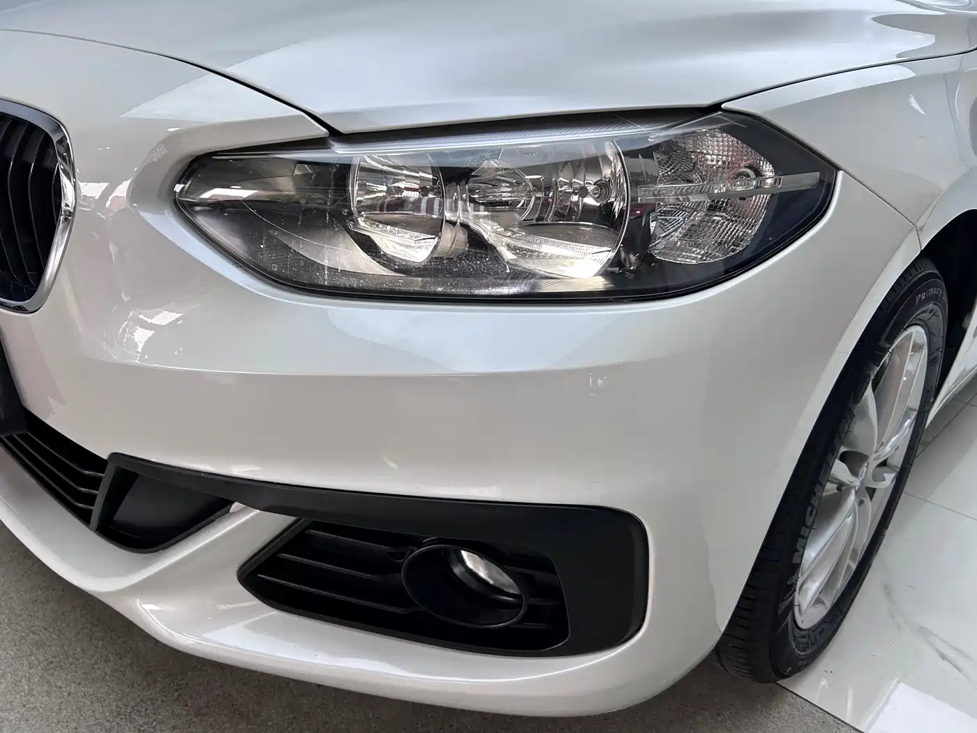 BMW 1 Series 2018 118i Fashion Edition фото 27