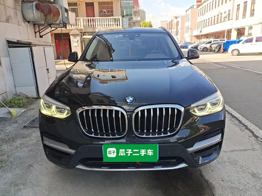 Фото 3 - BMW X3