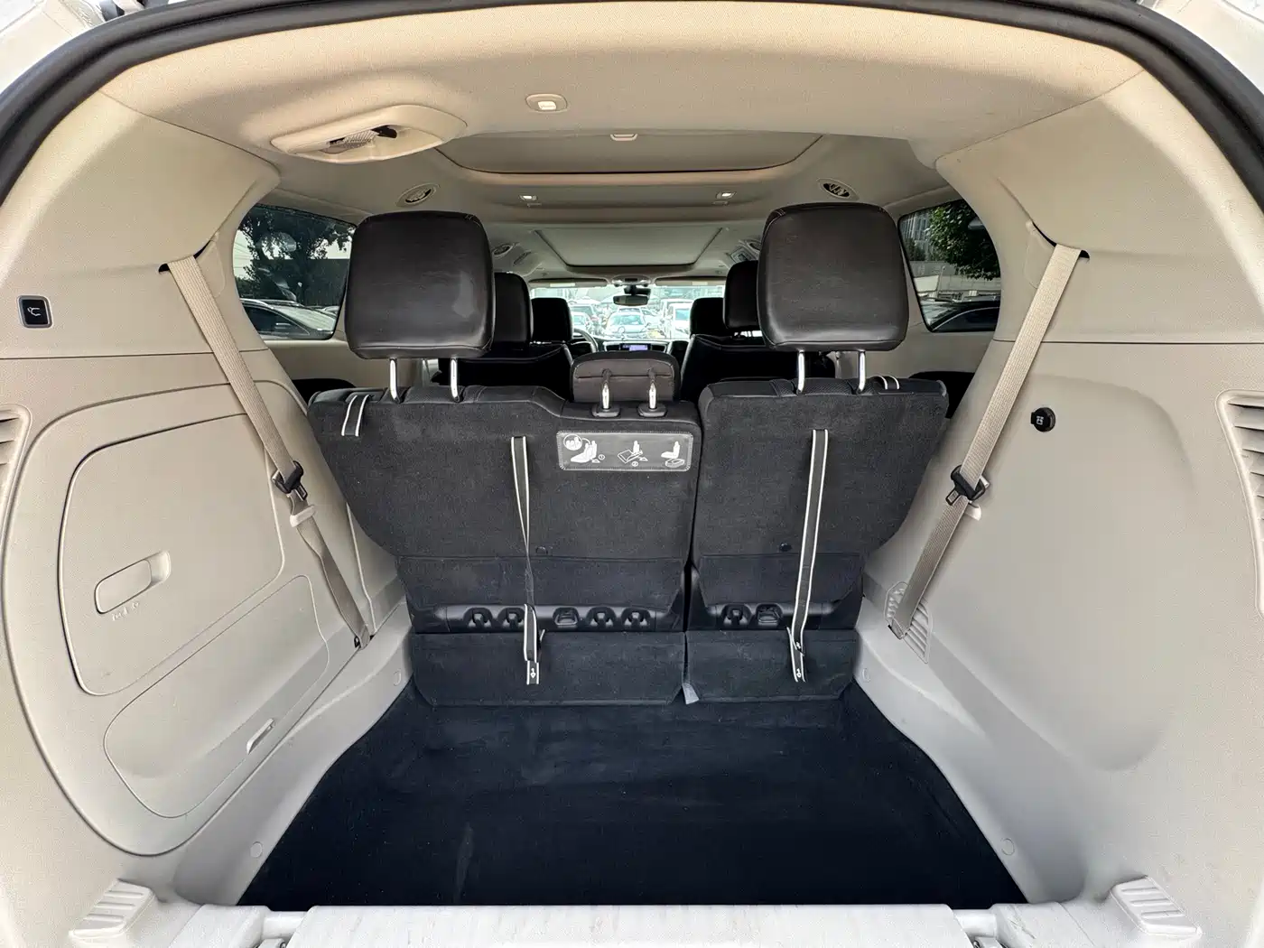 Chrysler Grand Caravan PHEV (Import) 2021 2019 3.6L Plug-in Hybrid