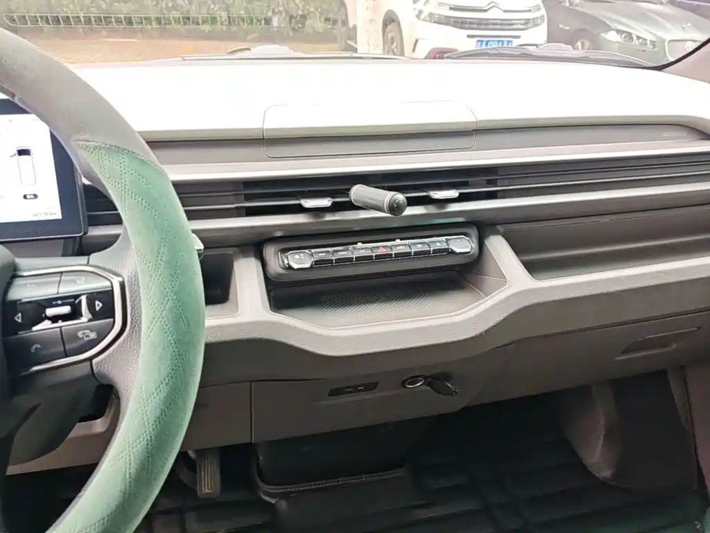 Yuan Cheng FarStar V 2025 2025 Starshine V7E Function Edition Zhihui Edition Xuanwu 51.4kWh