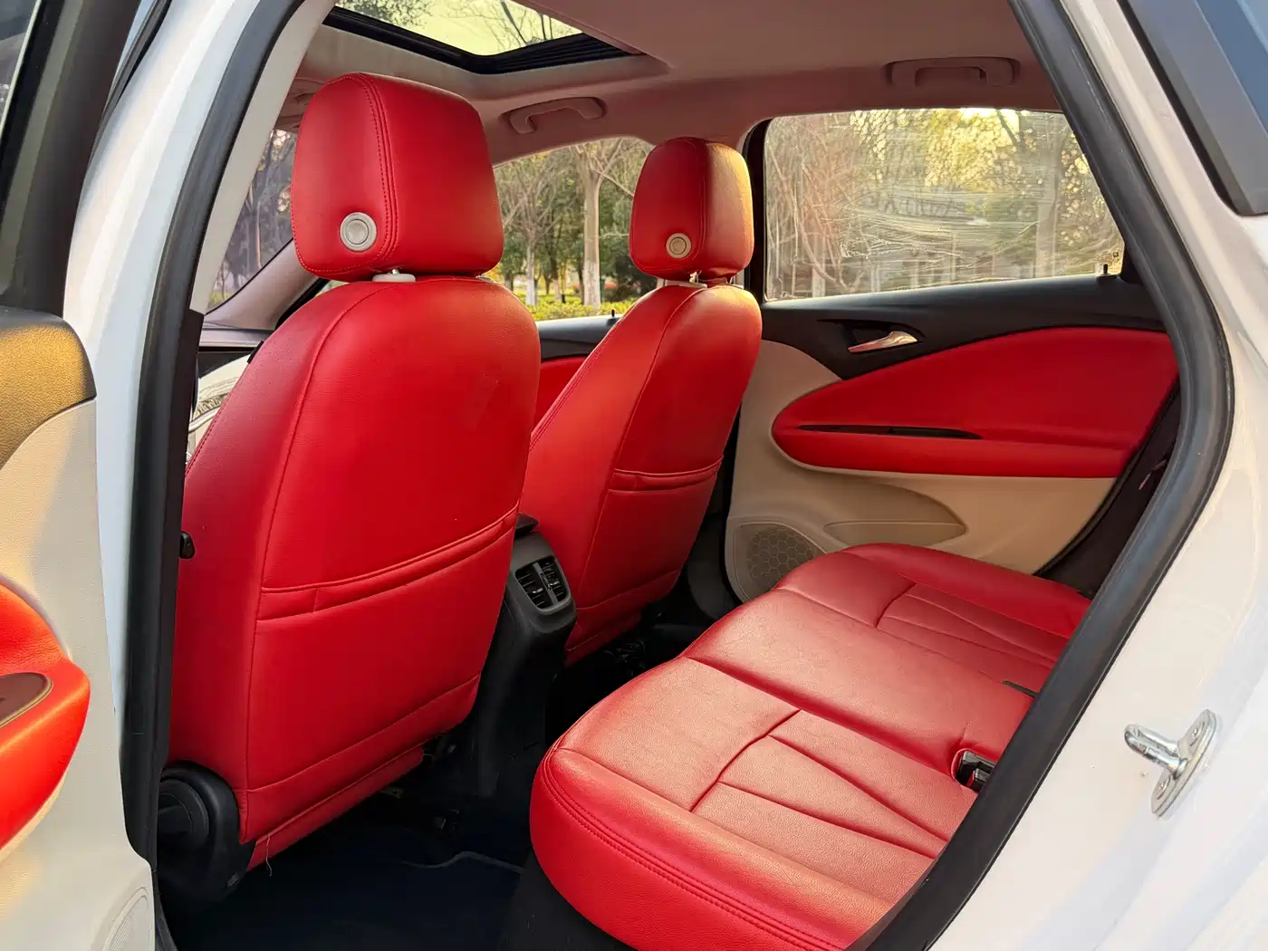 Buick Verano 2020 15T Auto Progressive фото 9