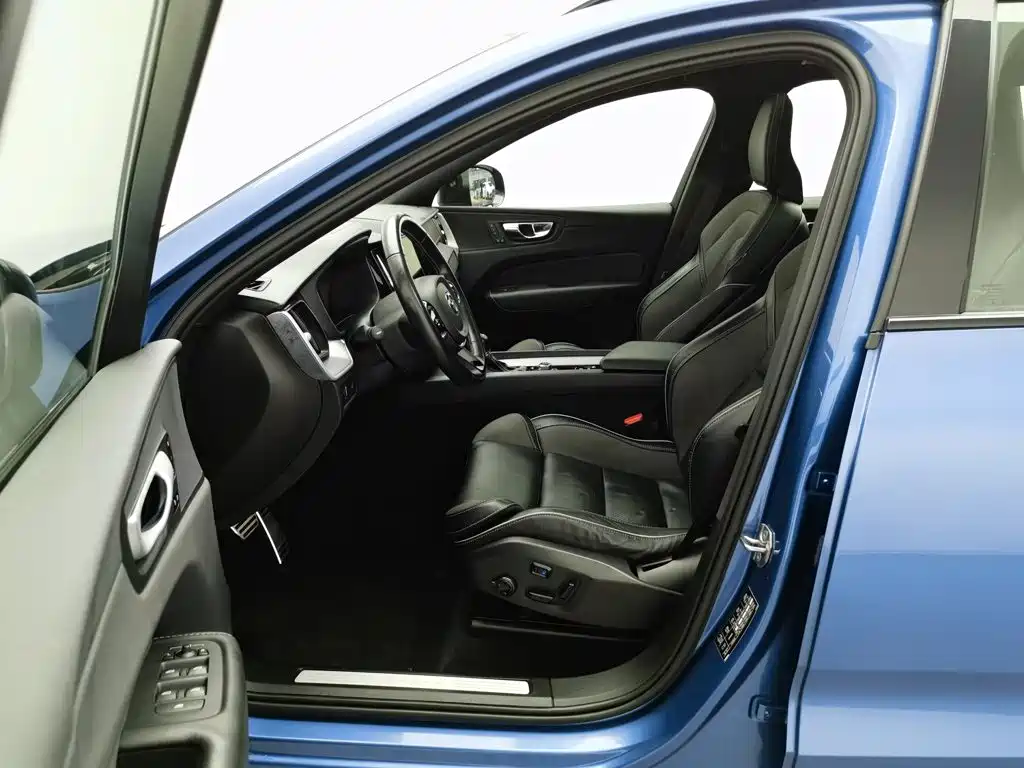 Volvo XC60, миниатюра 10