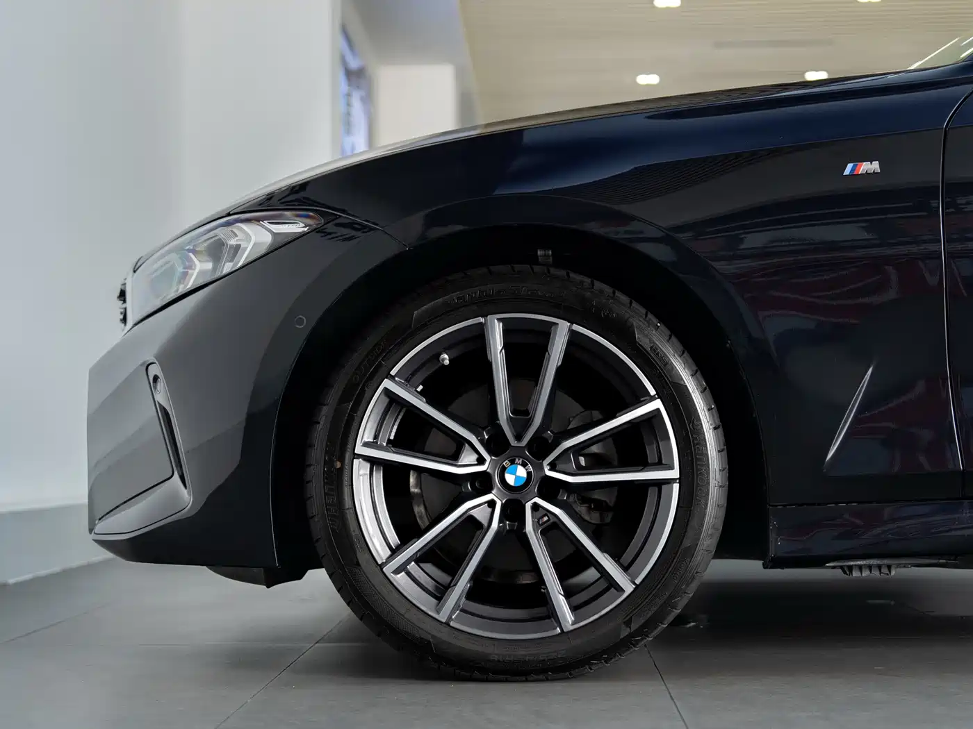 BMW 3 Series 2026 2026 325Li M Sport Package