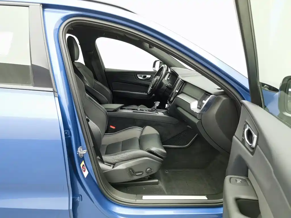 Volvo XC60, миниатюра 23