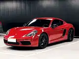Photo 1 - Porsche 718