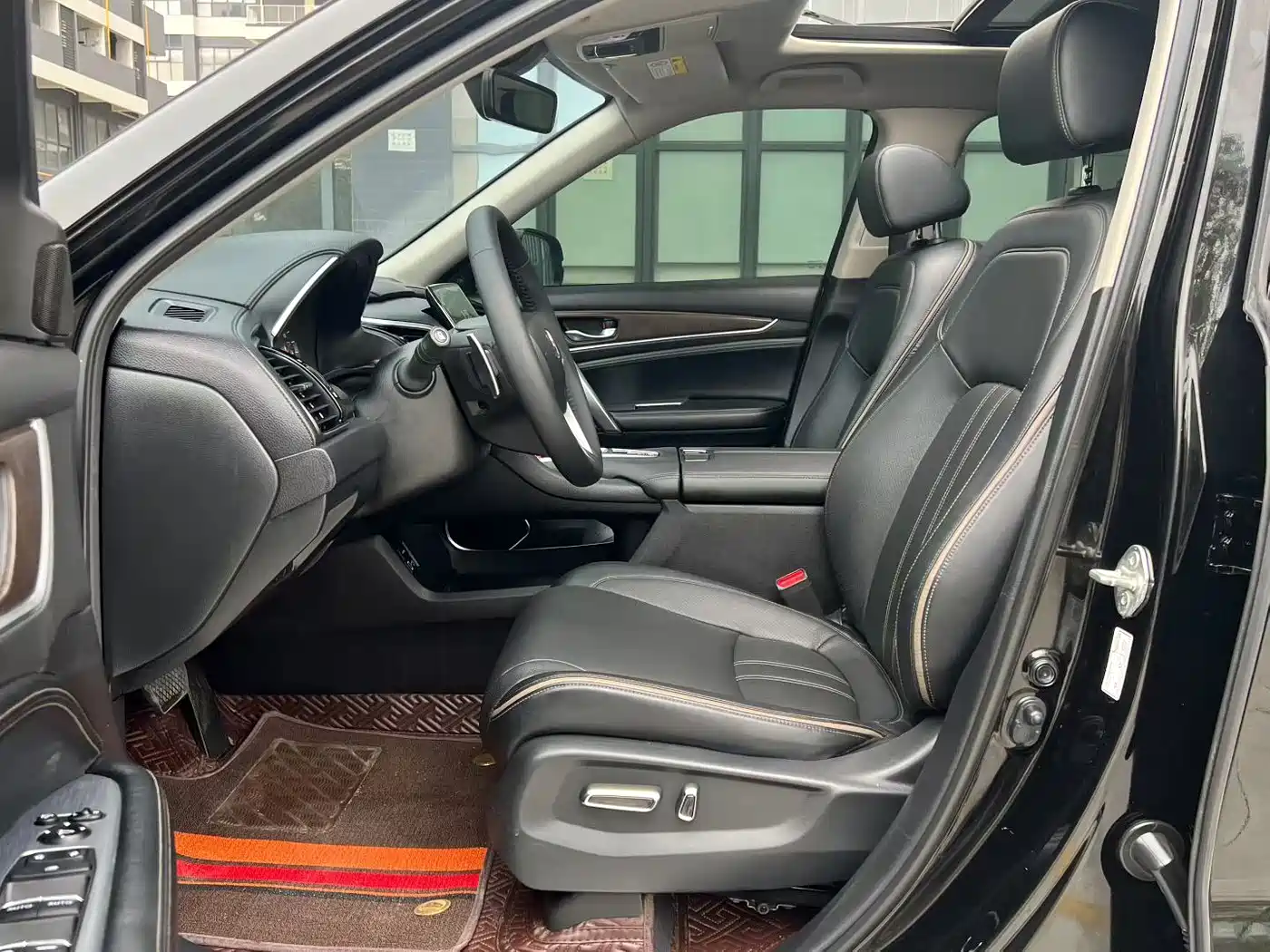 Honda Avancier 2020 370TURBO 2WD Luxury Edition фото 8