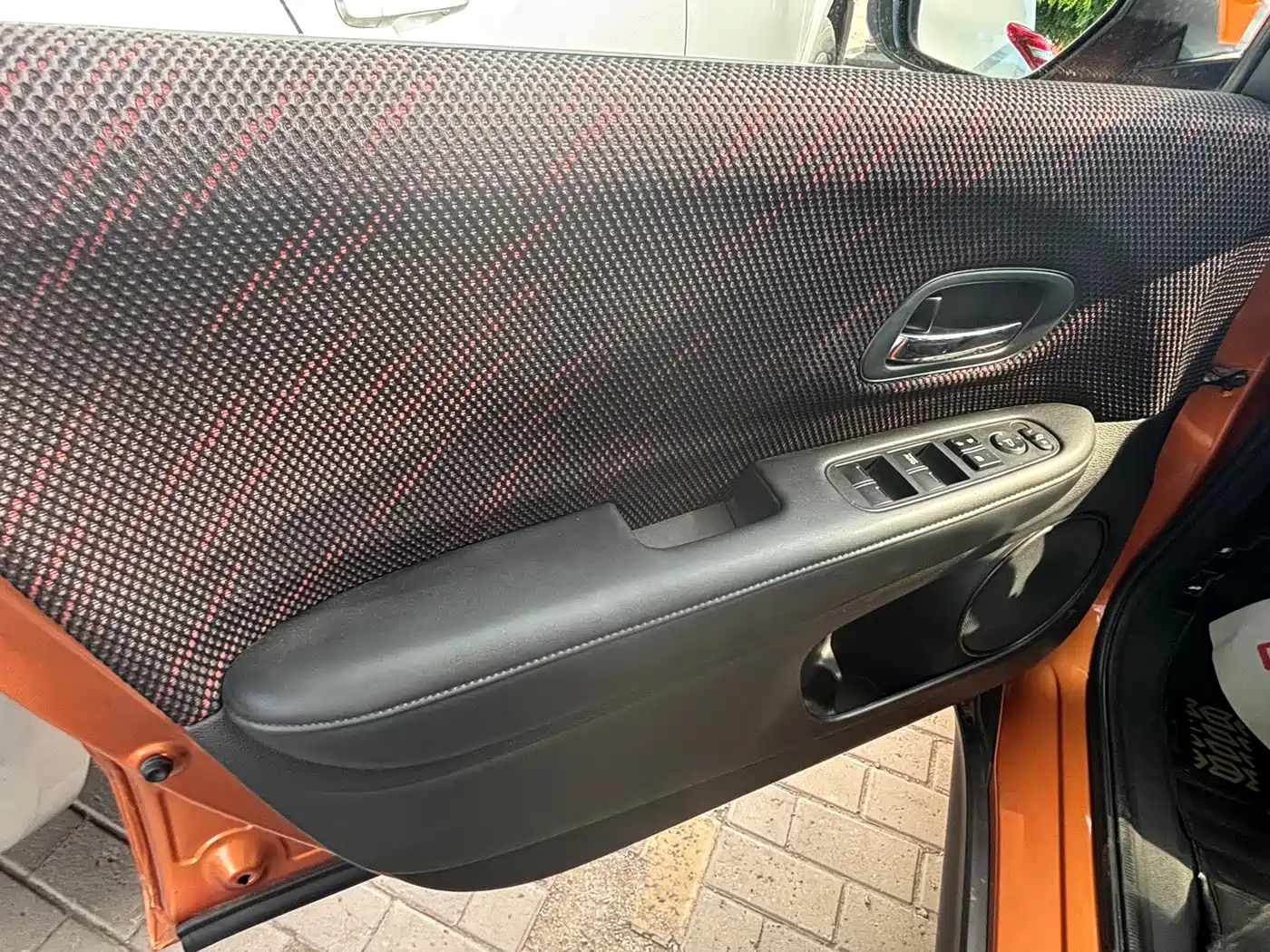 Honda XR-V 2015 2015 1.8L EXi CVT Comfort