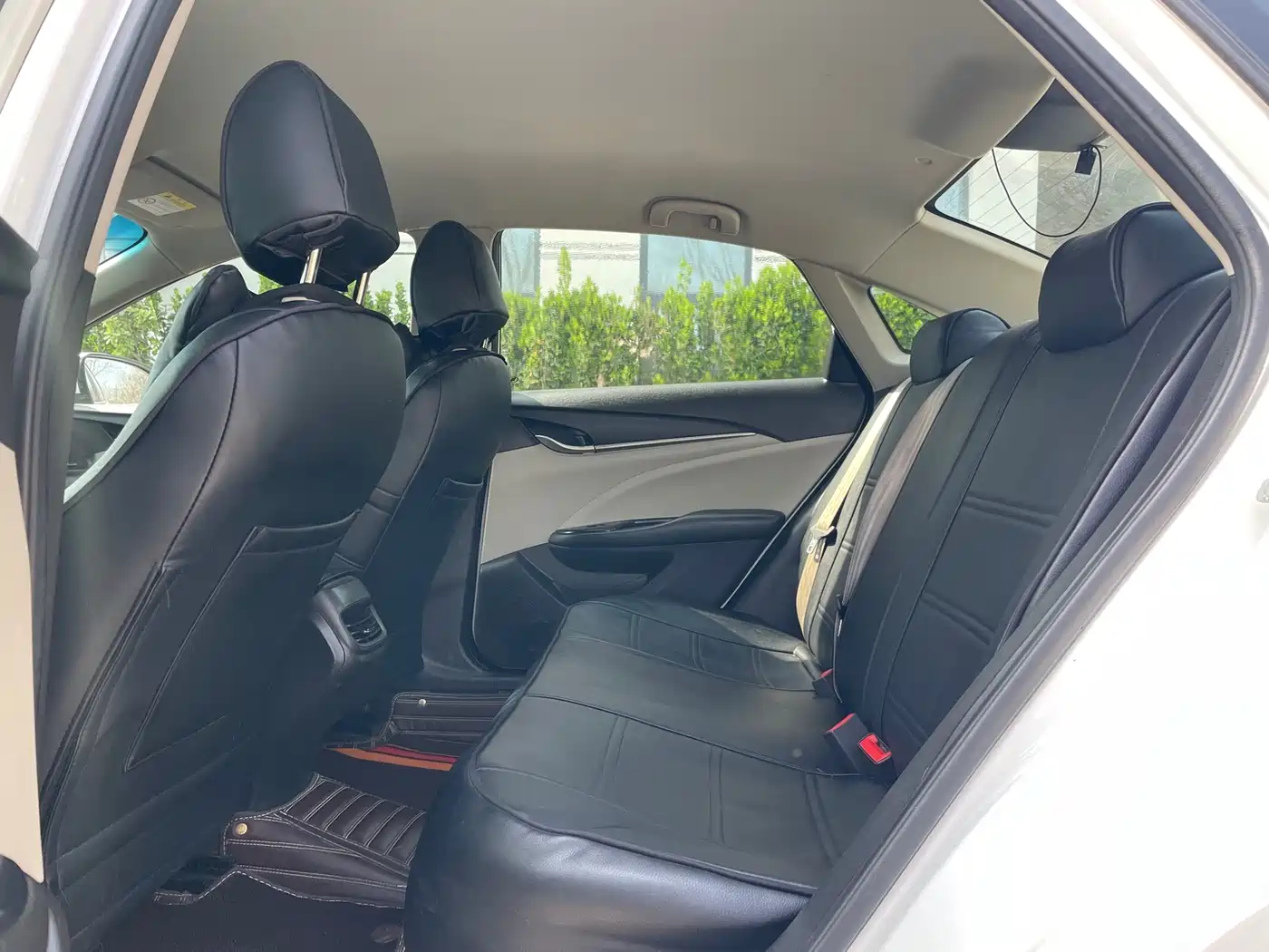 Buick Excelle 2017 15N Automatic Progressive фото 11