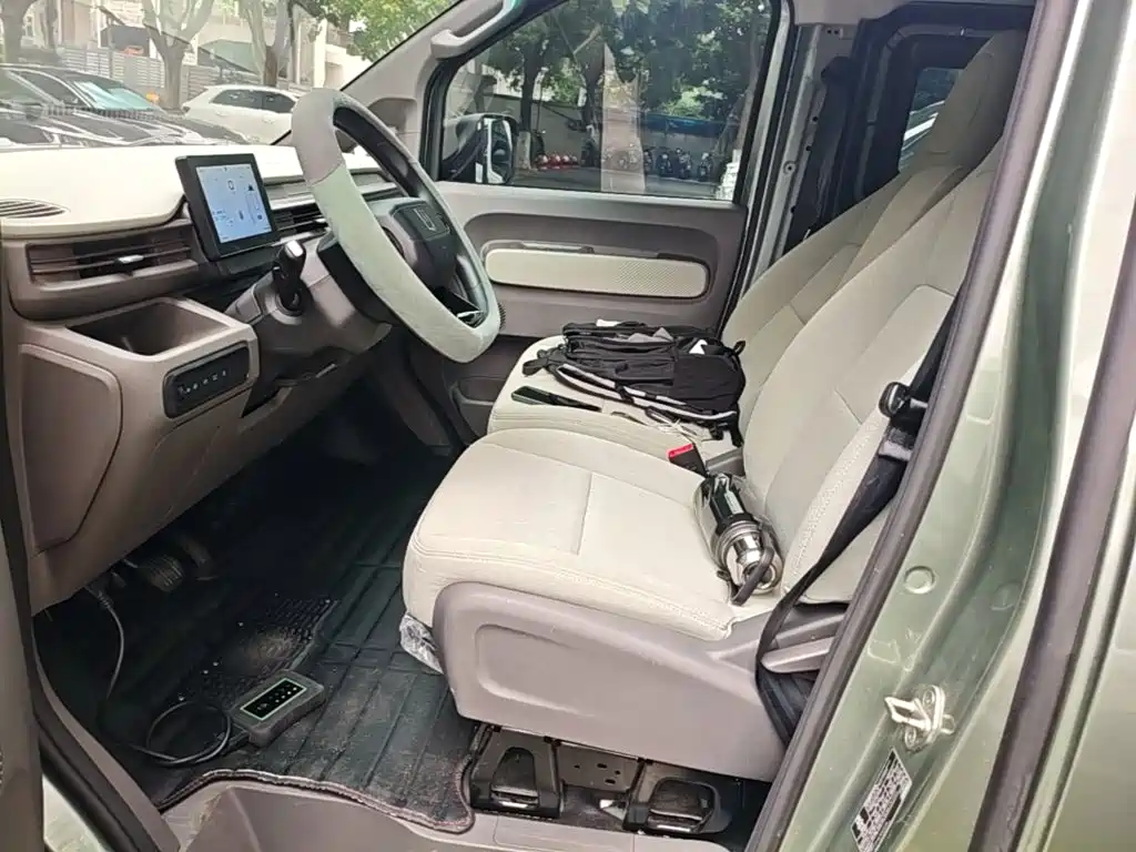 Yuan Cheng FarStar V 2025 2025 Starshine V7E Function Edition Zhihui Edition Xuanwu 51.4kWh