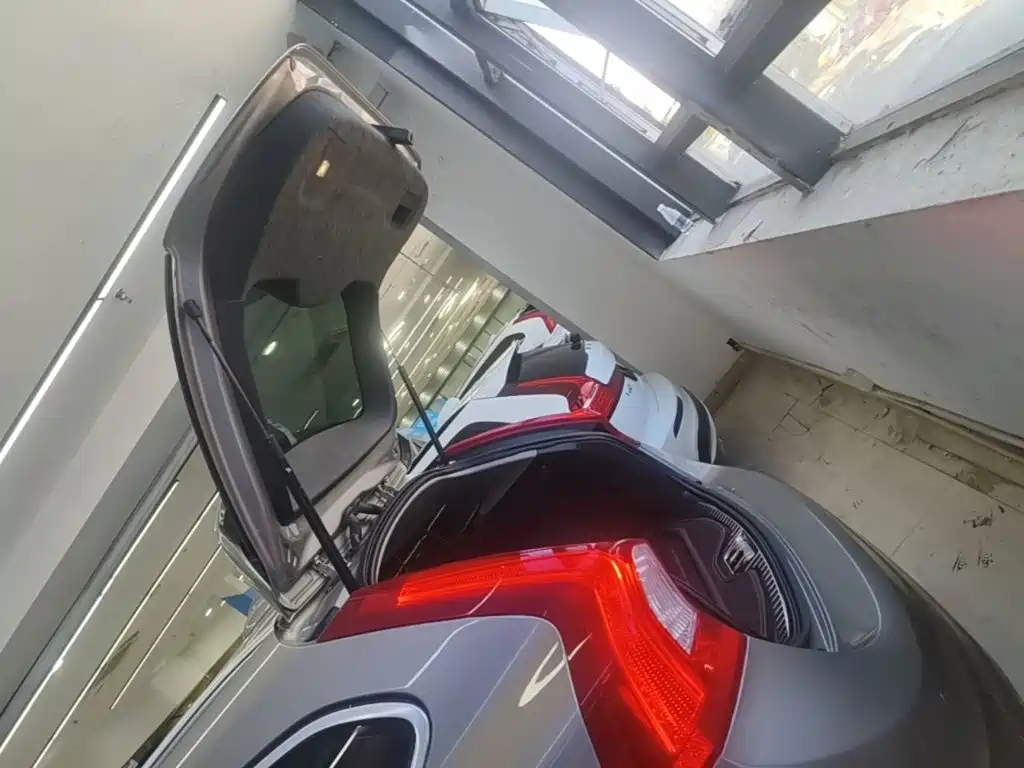 Volvo V60 2017 2014 T5 Wisdom & Elegance