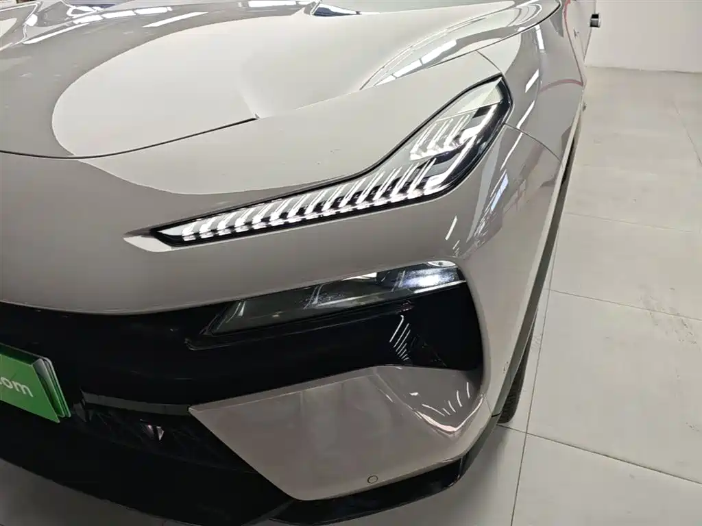 Lotus Cars ELETRE 2023 ELETRE S+ фото 24
