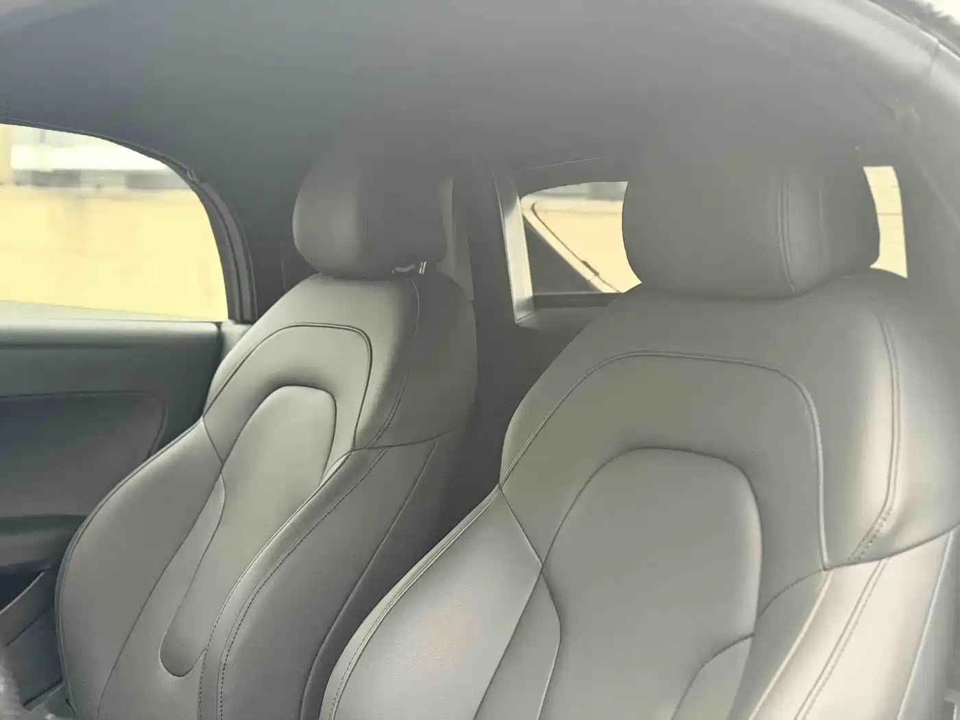 Фото 5 - Audi TT