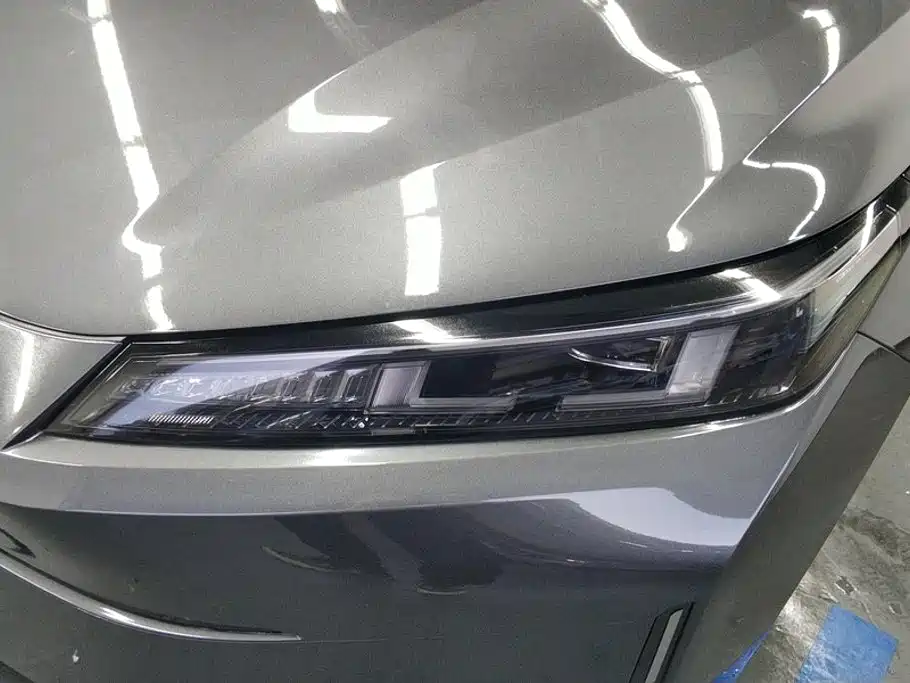 Changan Qiyuan A05 2025 2025 Model True Fragrance Edition 145 Leading