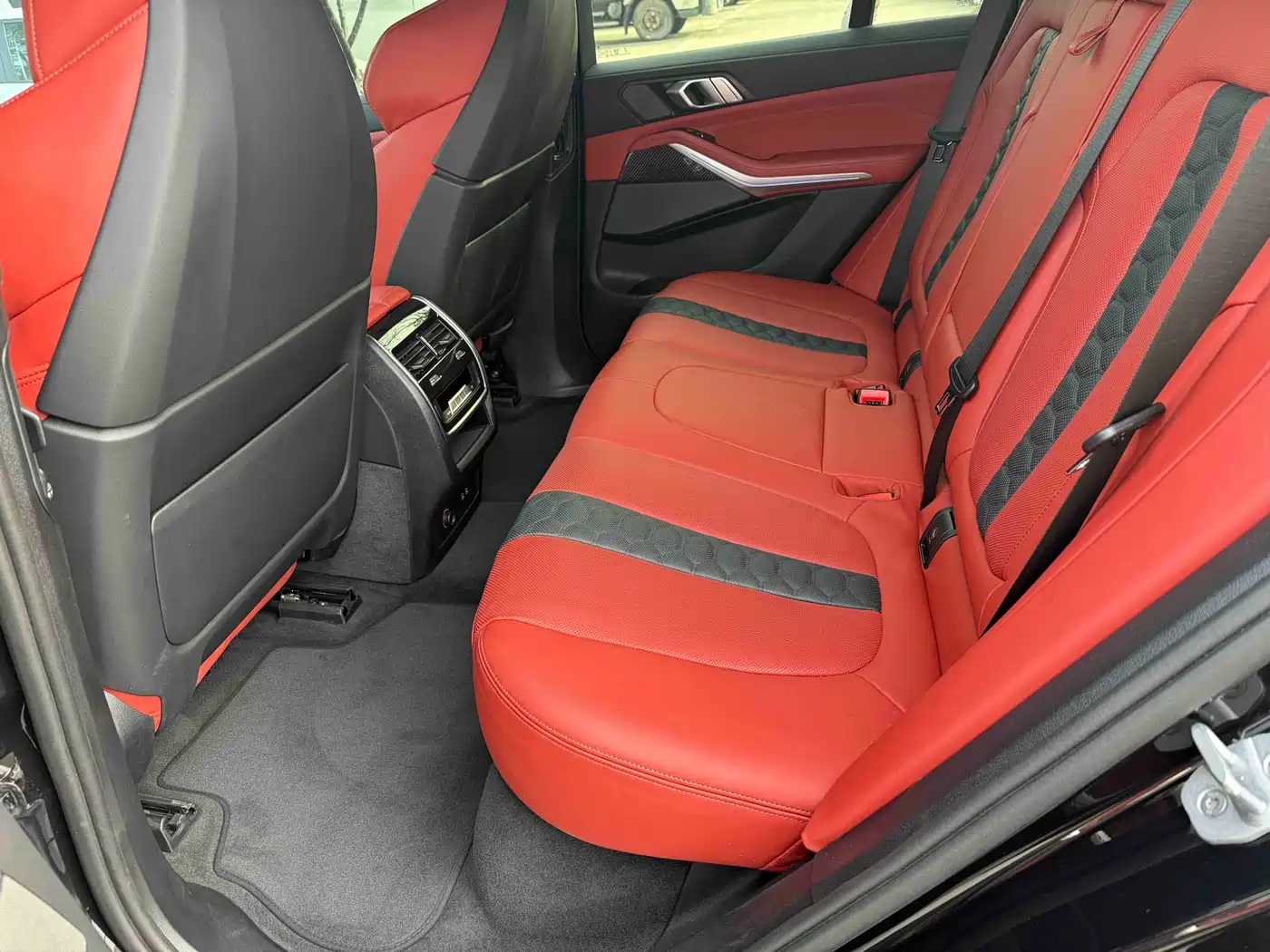 BMW X5 M 2025 2023 Model X5 M Thunder Edition