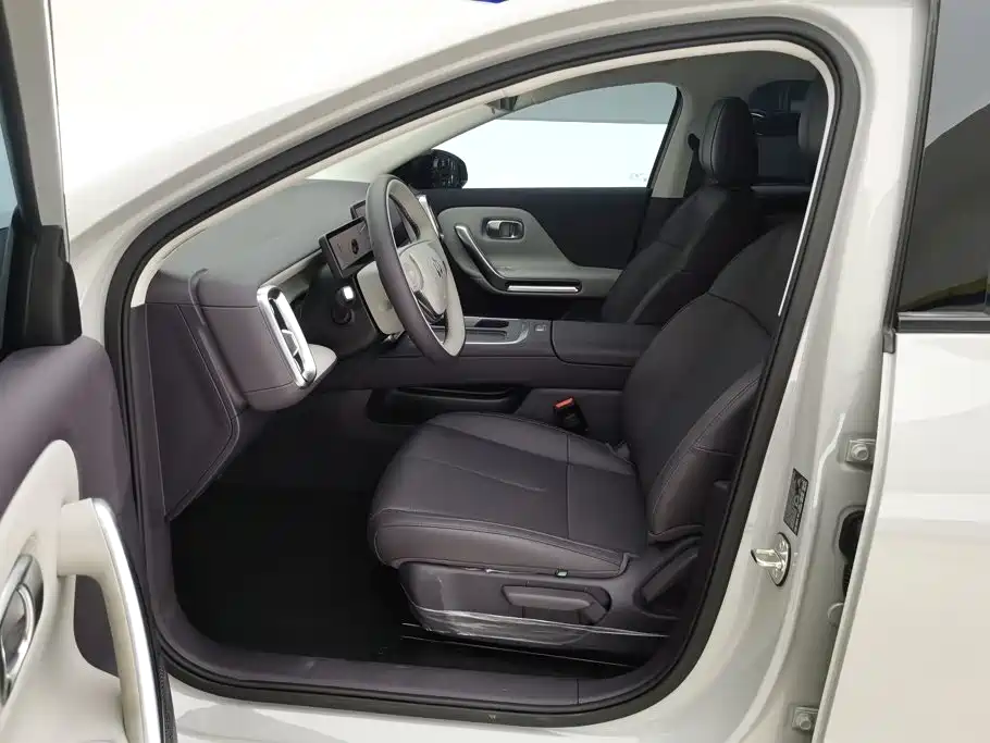 Leapmotor B01 2026 2026 550 Comfort Edition