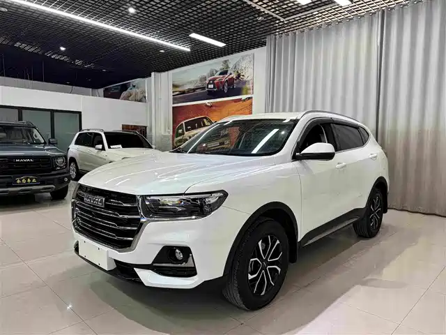 Haval H6 2023