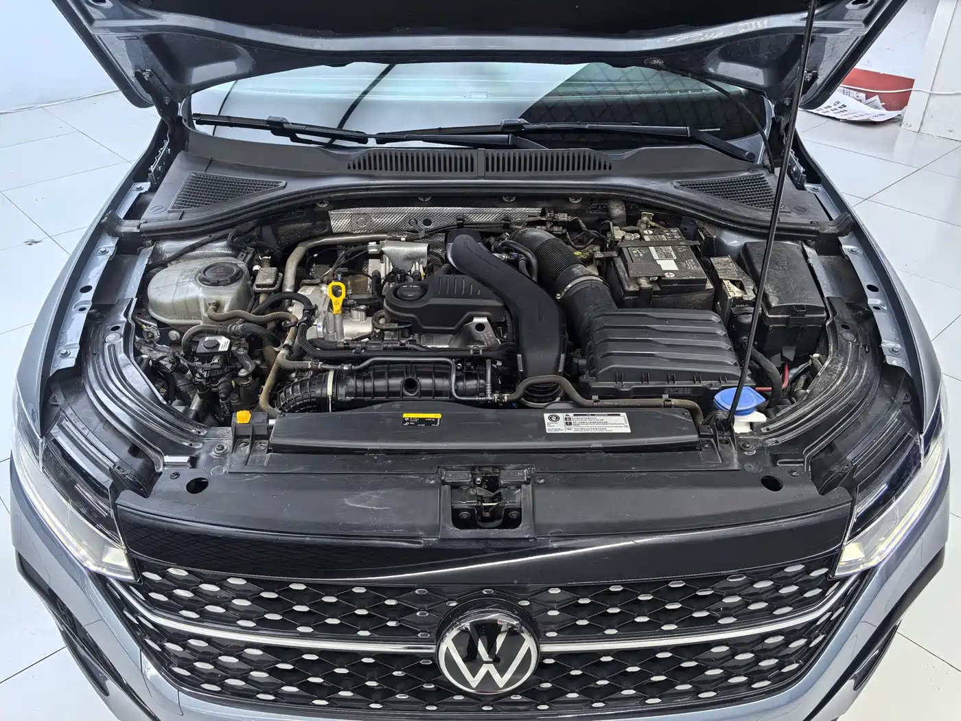 Volkswagen Lavida, миниатюра 15