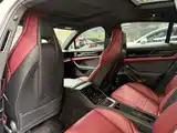Фото 5 - Porsche Panamera