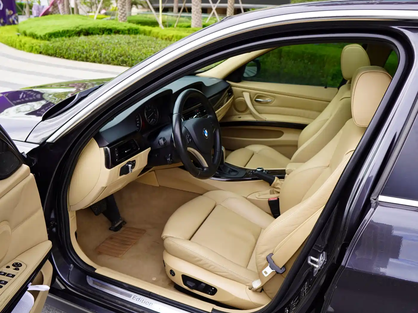Фото 5 - BMW 3 Series