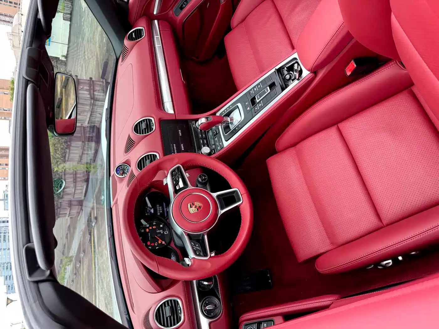 Porsche 718 2024 2023 Boxster Style Edition 2.0T