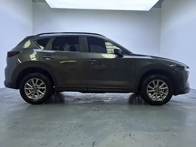 Mazda CX-5 2024 2024 2.0L Automatic FWD Comfort