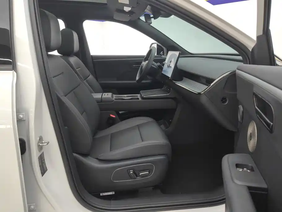 Toyota BoZhi 3X 2026 2025 Model 520 Pro LiDAR Version