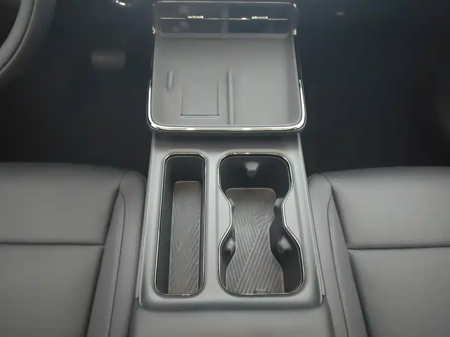 Toyota BoZhi 3X 2026 2025 Model 520 Pro LiDAR Version