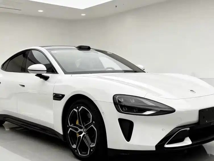 Xiaomi Auto Xiaomi SU7 2024 RWD Ultra Long Range Advanced Smart Driving Pro Edition фото 11