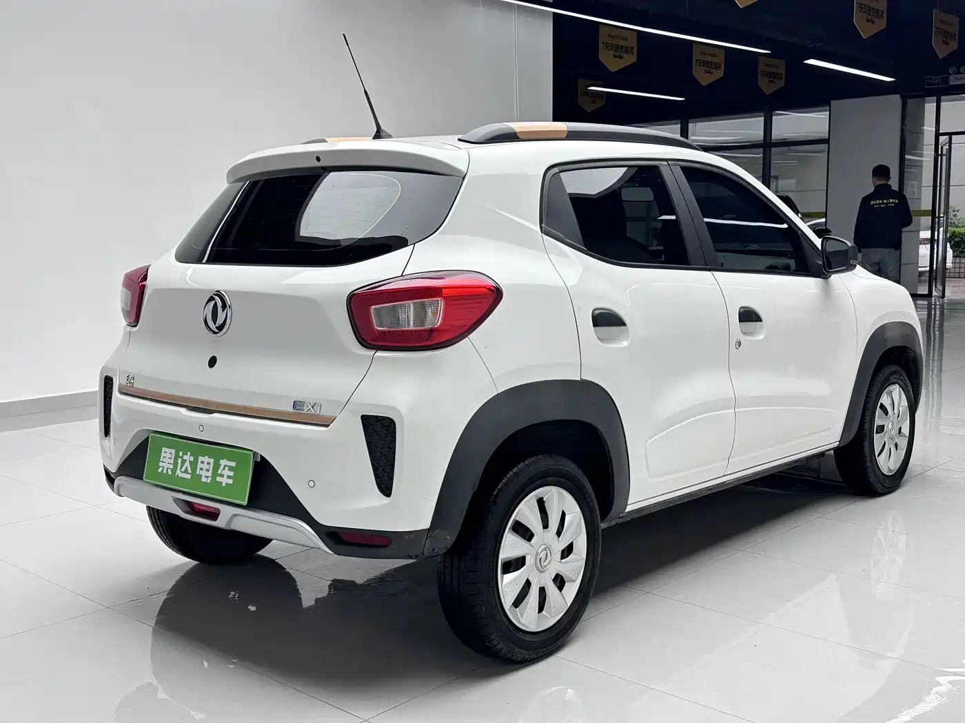 DONGFENG EX1